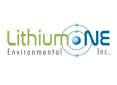 lithium-one-environmental-logo
